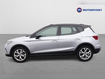 Used SEAT Arona 2023 for sale - 77354679: Photo