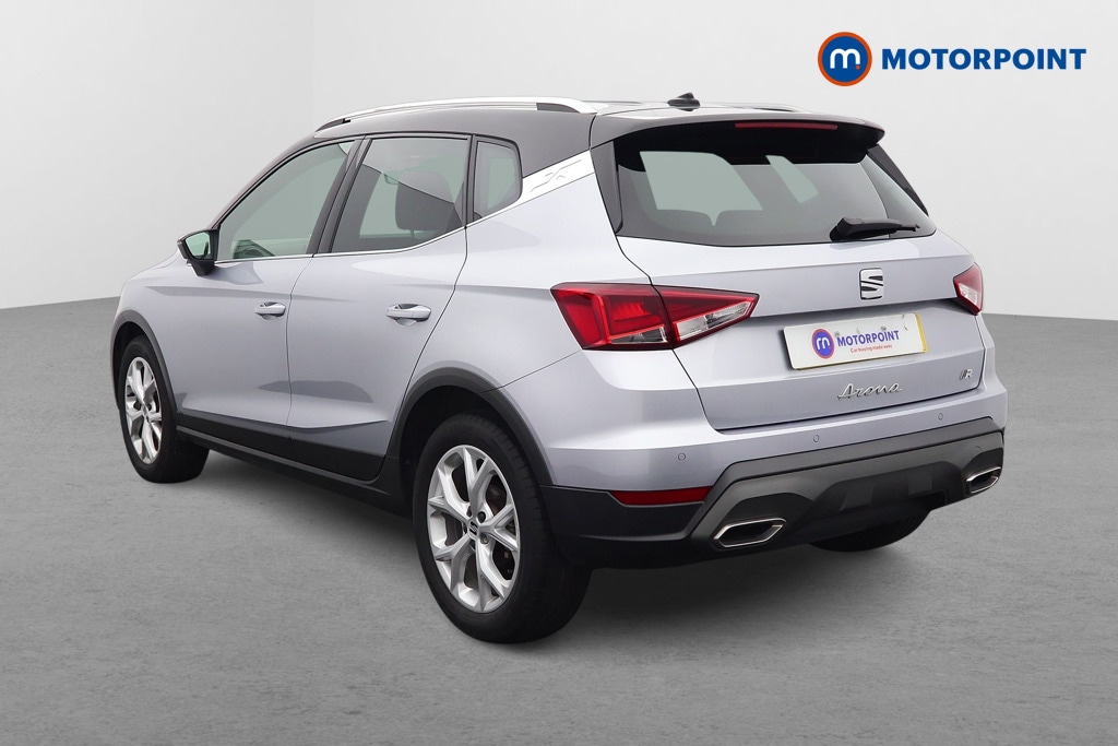 Used SEAT Arona 2023 for sale - 77354679: Photo 5