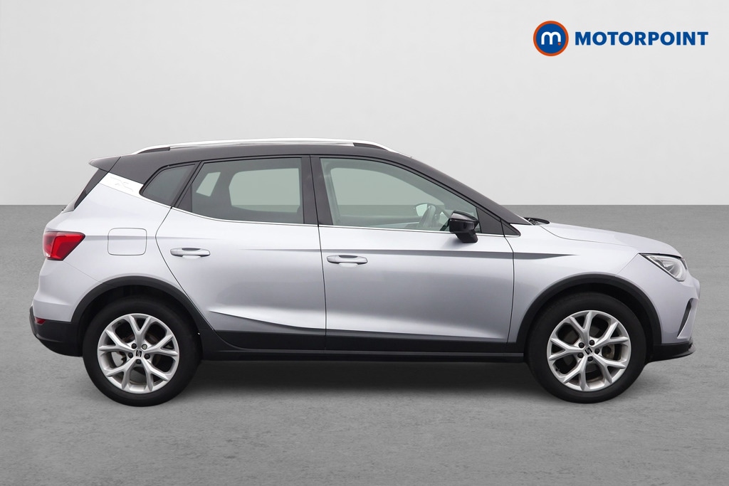 Used SEAT Arona 2023 for sale - 77354679: Photo 8