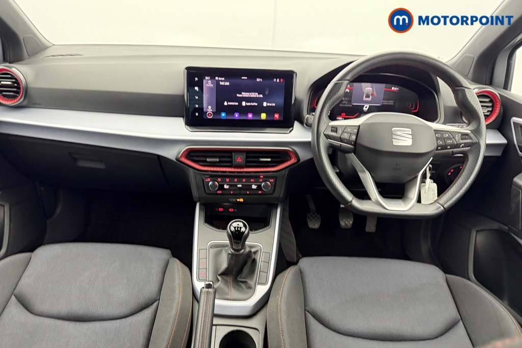 Used SEAT Arona 2023 for sale - 77354679: Photo 9