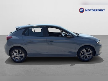Used Vauxhall Corsa 2023 for sale - 79177599: Photo