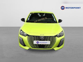 Used Peugeot 208 2025 for sale - 75383322: Photo