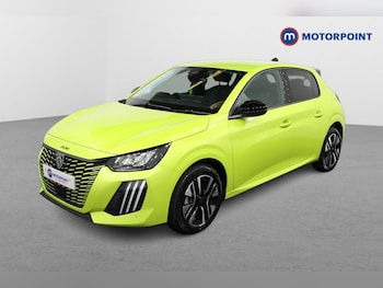 Used Peugeot 208 2025 for sale - 75383322: Photo