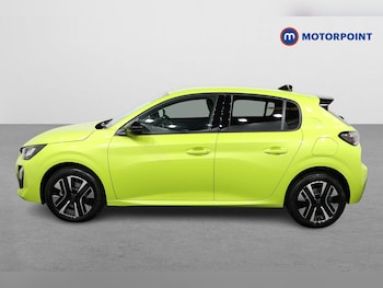 Used Peugeot 208 2025 for sale - 75383322: Photo