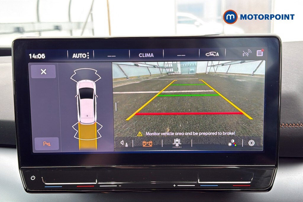 Used Cupra Born for sale - 77830983: Photo 21