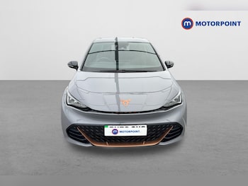 Used Cupra Born undefined for sale - 77830983: Photo