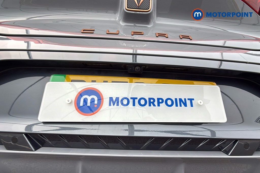 Used Cupra Born for sale - 77830983: Photo 36