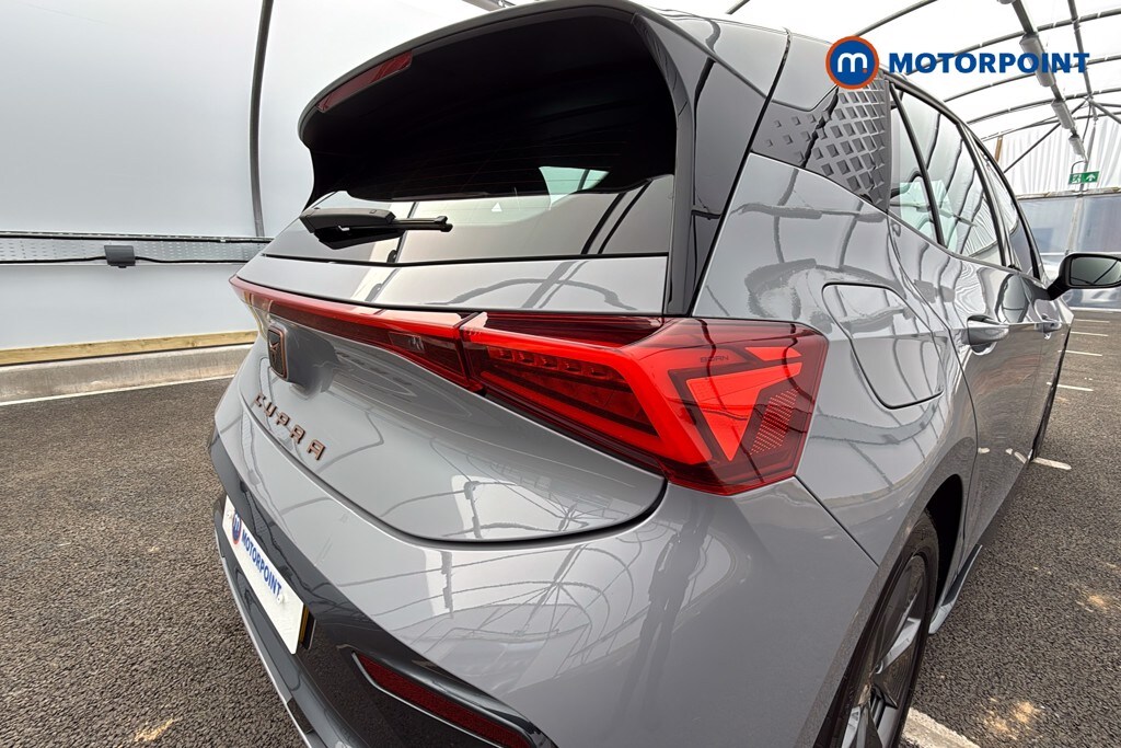 Used Cupra Born for sale - 77830983: Photo 38