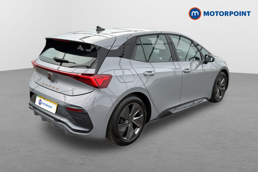 Used Cupra Born for sale - 77830983: Photo 7