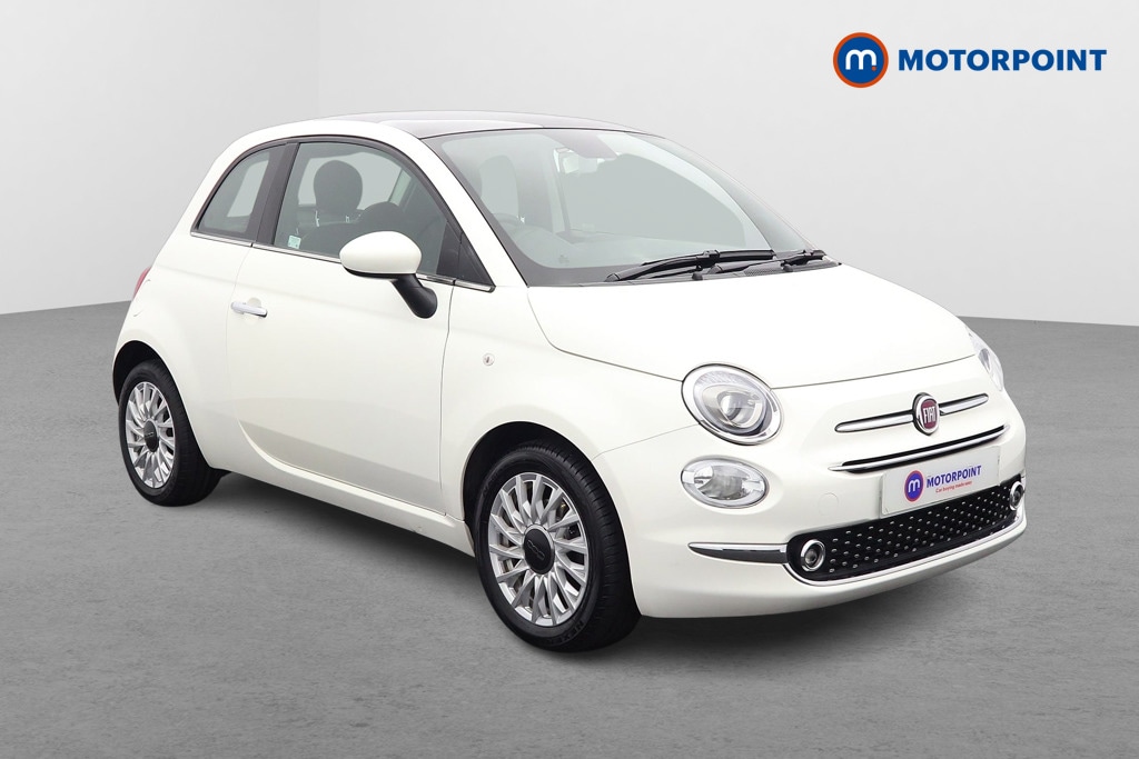 Used Fiat 500 2023 for sale - 76146877: Photo 1