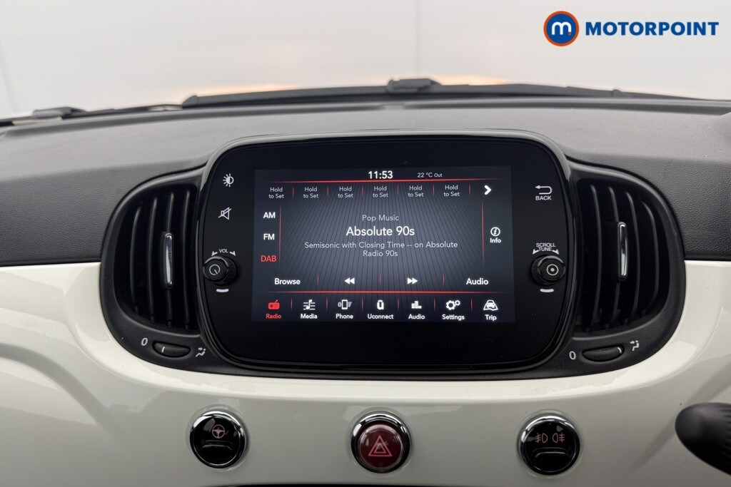 Used Fiat 500 2023 for sale - 76146877: Photo 10