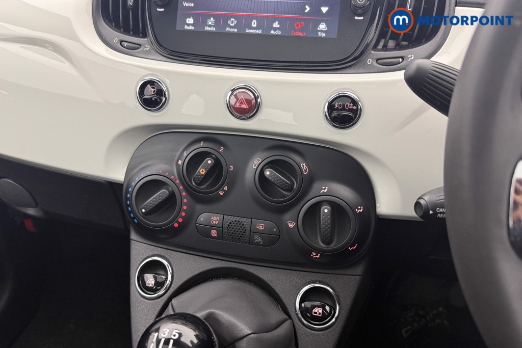 Used Fiat 500 2023 for sale - 76146877: Photo 11