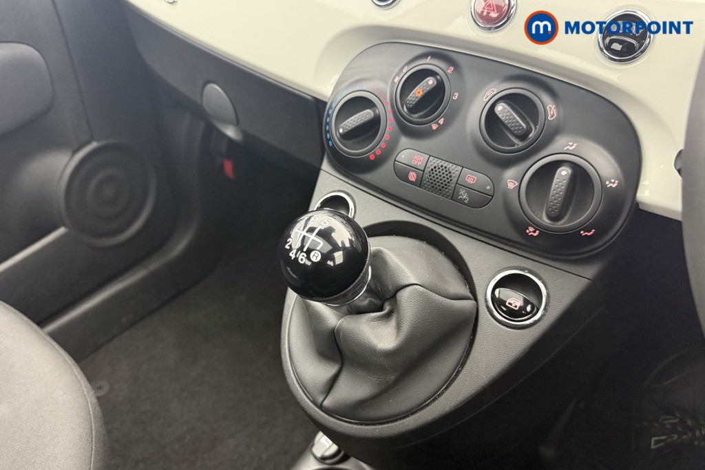 Used Fiat 500 2023 for sale - 76146877: Photo 12