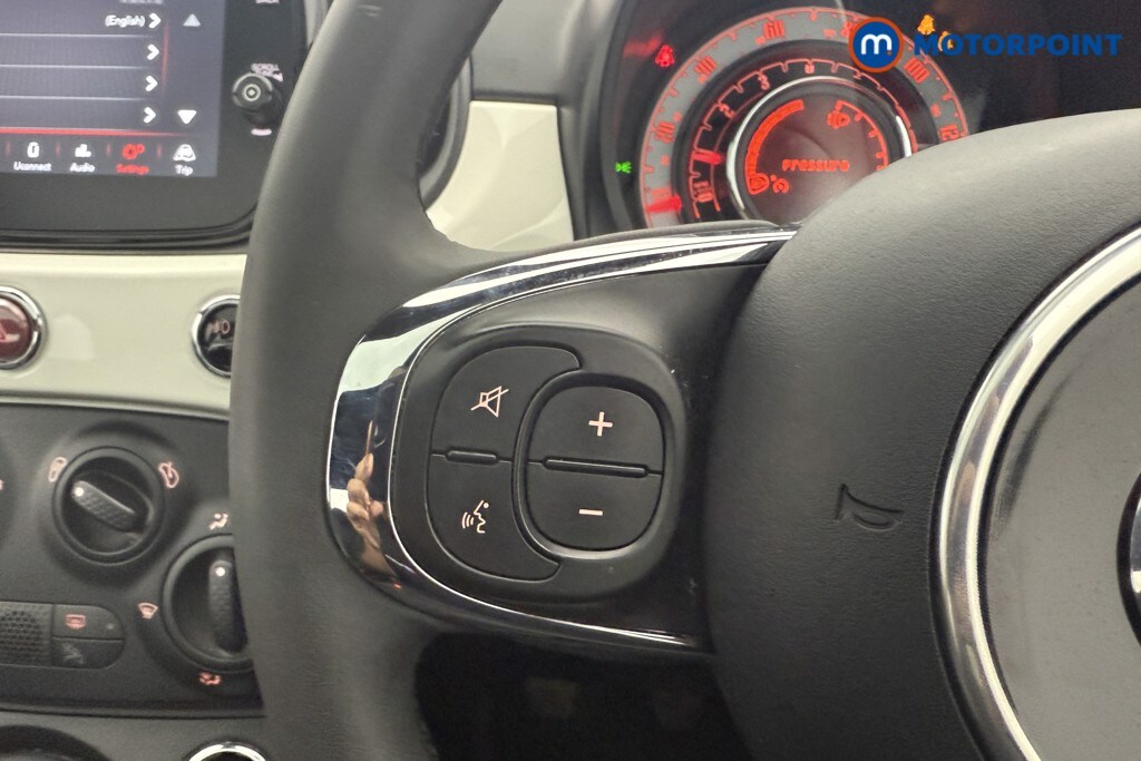 Used Fiat 500 2023 for sale - 76146877: Photo 14