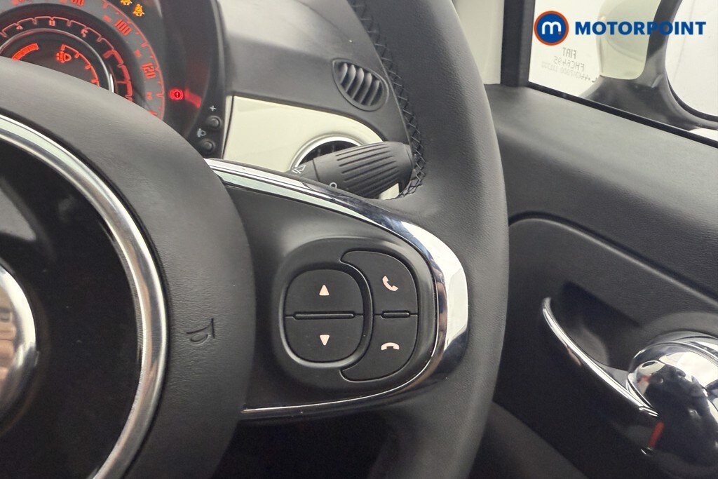 Used Fiat 500 2023 for sale - 76146877: Photo 16