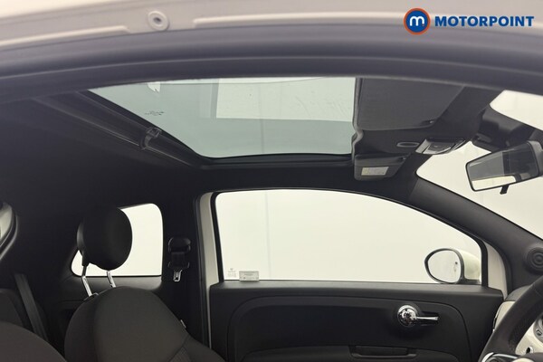Used Fiat 500 2023 for sale - 76146877: Photo 17