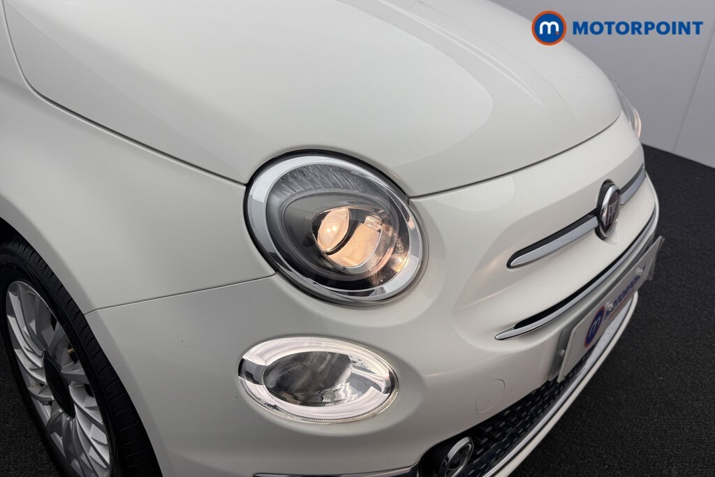 Used Fiat 500 2023 for sale - 76146877: Photo 19