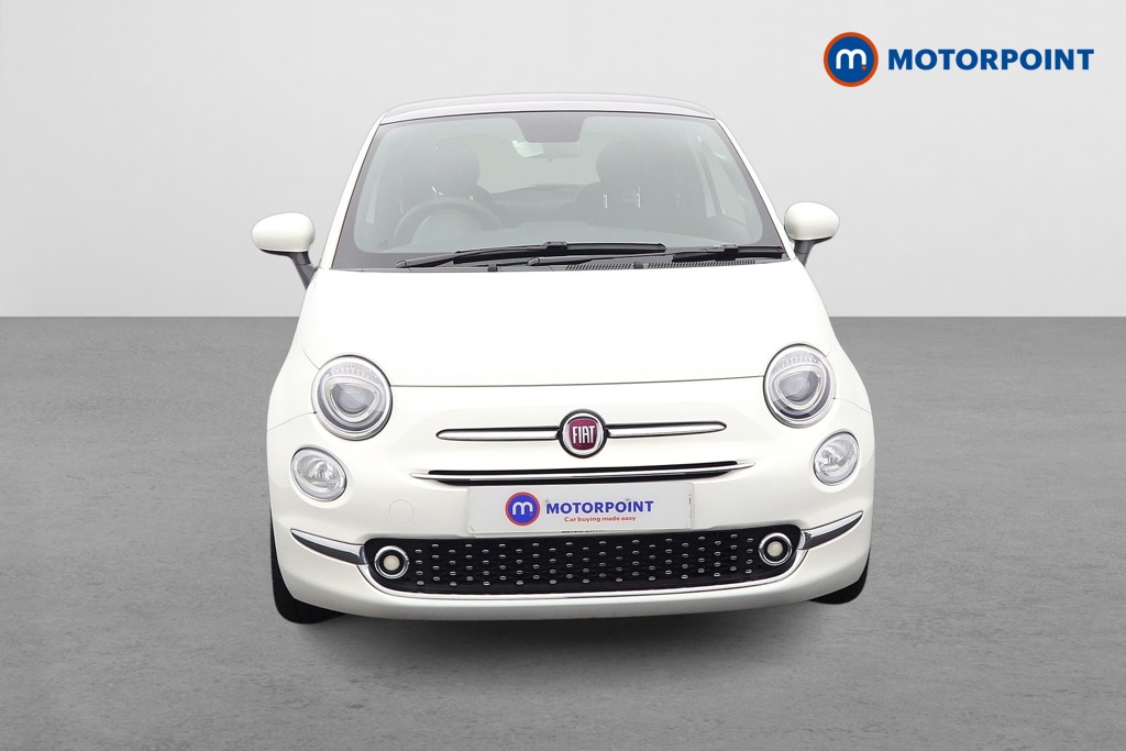 Used Fiat 500 2023 for sale - 76146877: Photo 2