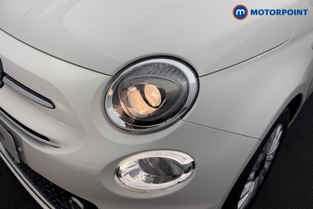 Used Fiat 500 2023 for sale - 76146877: Photo 20