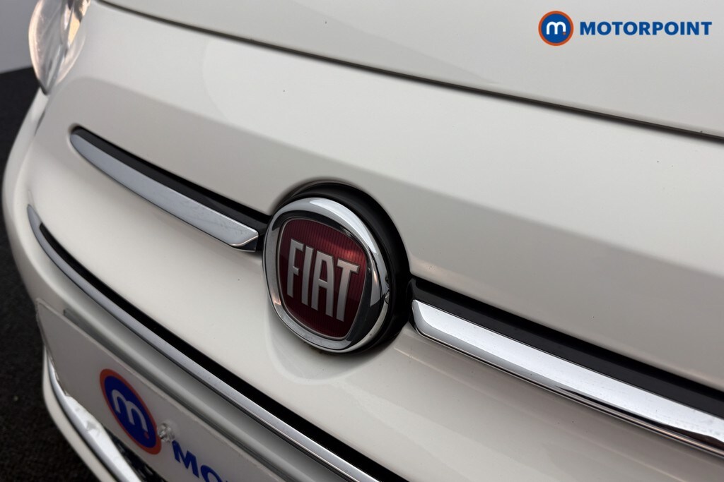 Used Fiat 500 2023 for sale - 76146877: Photo 21
