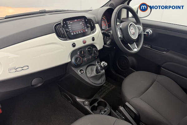 Used Fiat 500 2023 for sale - 76146877: Photo 22