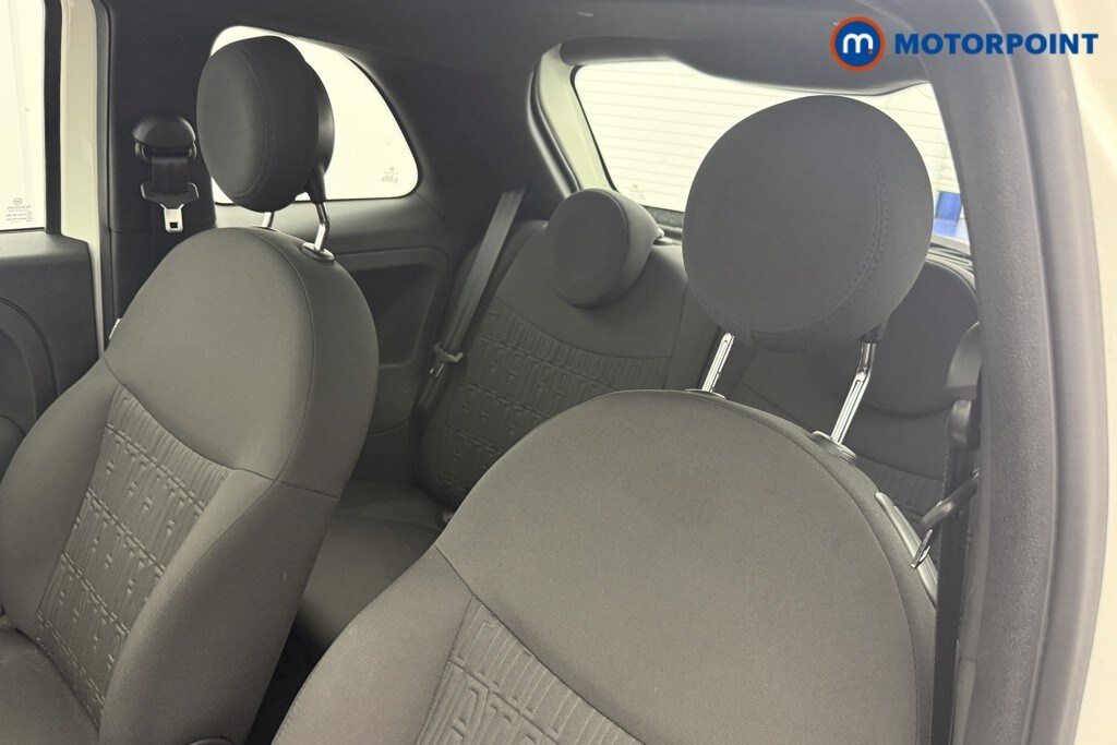 Used Fiat 500 2023 for sale - 76146877: Photo 23