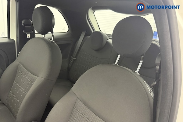 Used Fiat 500 2023 for sale - 76146877: Photo 23