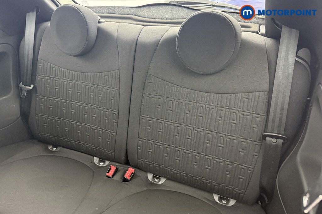 Used Fiat 500 2023 for sale - 76146877: Photo 24