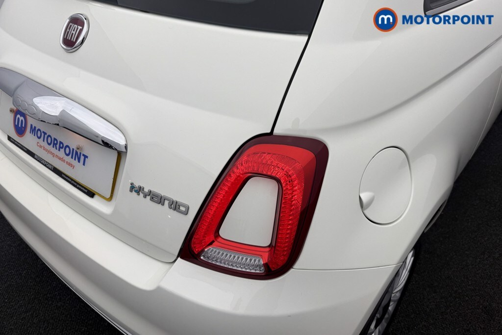 Used Fiat 500 2023 for sale - 76146877: Photo 26