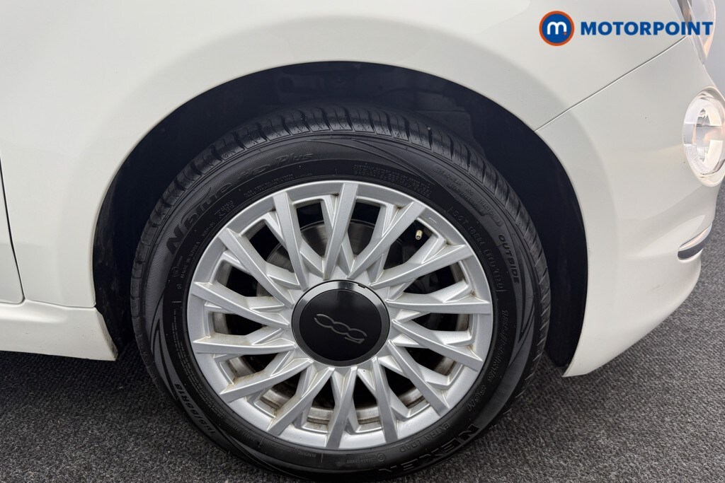 Used Fiat 500 2023 for sale - 76146877: Photo 29