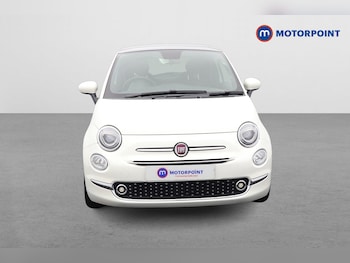 Used Fiat 500 2023 for sale - 76146877: Photo 2