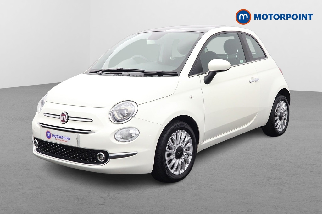Used Fiat 500 2023 for sale - 76146877: Photo 3