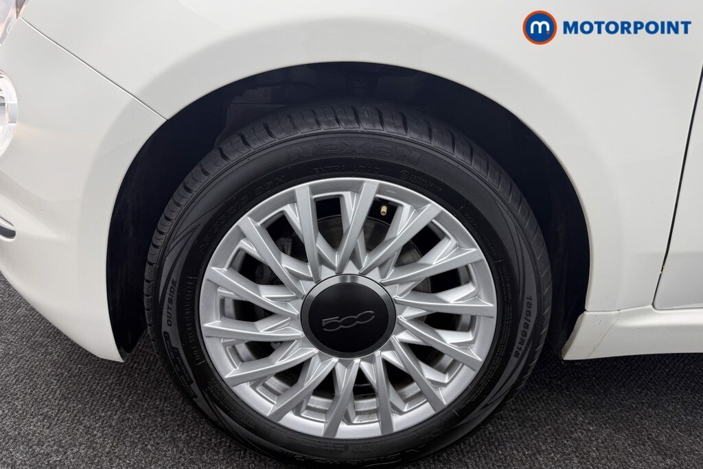 Used Fiat 500 2023 for sale - 76146877: Photo 30