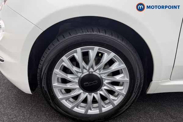 Used Fiat 500 2023 for sale - 76146877: Photo 30