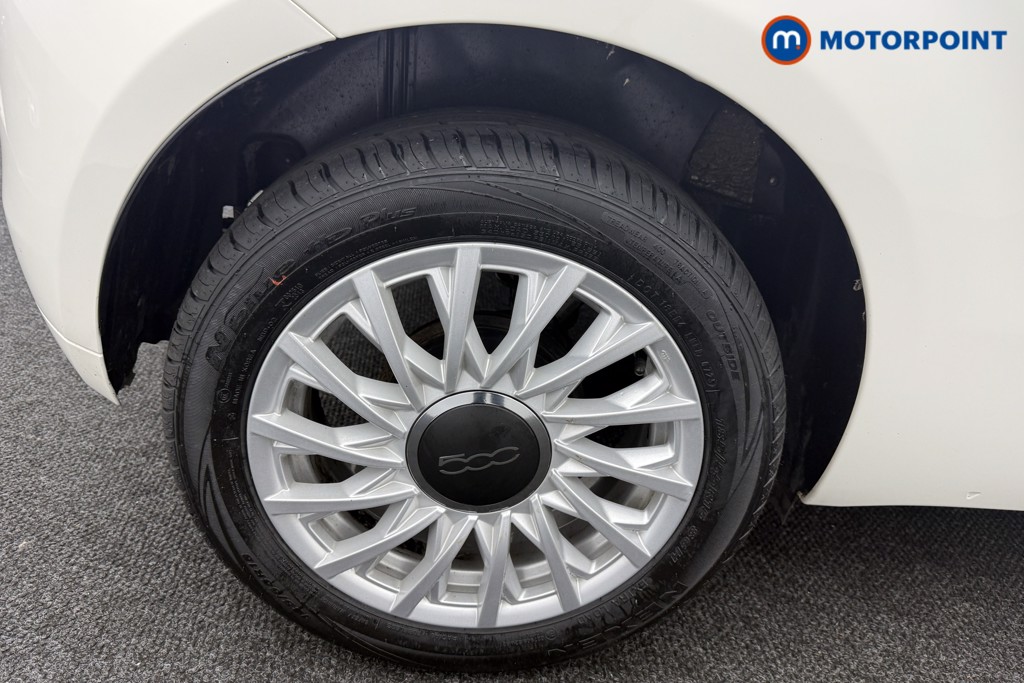 Used Fiat 500 2023 for sale - 76146877: Photo 32