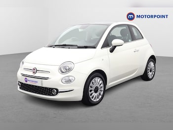 Used Fiat 500 2023 for sale - 76146877: Photo 3