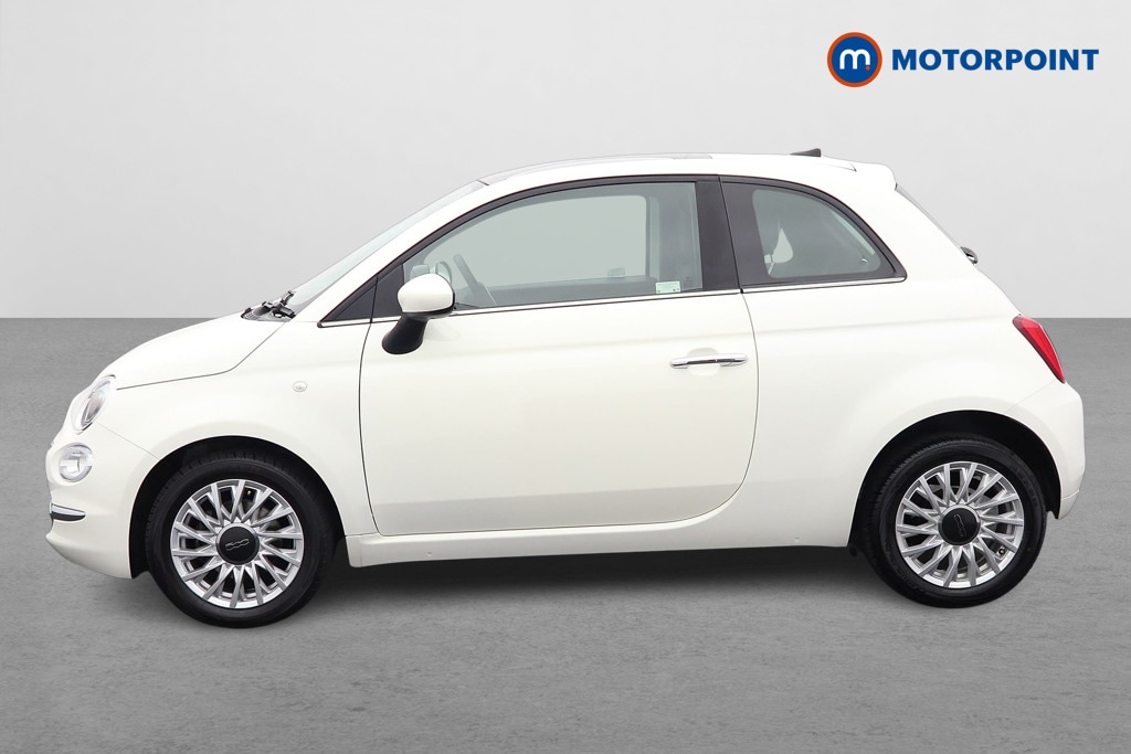 Used Fiat 500 2023 for sale - 76146877: Photo 4