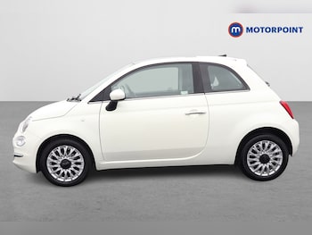 Used Fiat 500 2023 for sale - 76146877: Photo 4