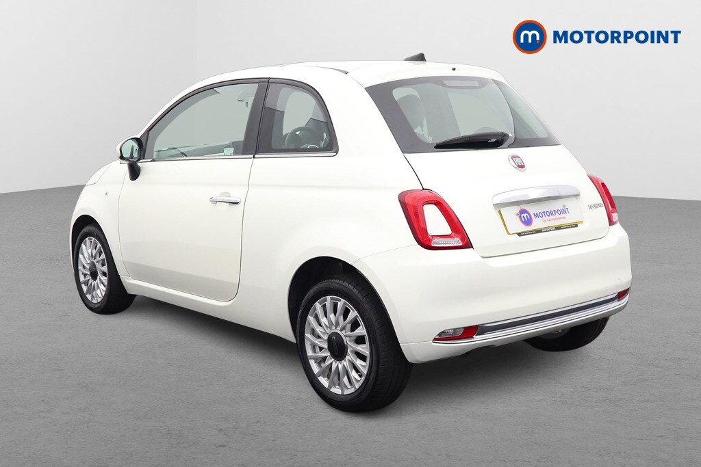 Used Fiat 500 2023 for sale - 76146877: Photo 5