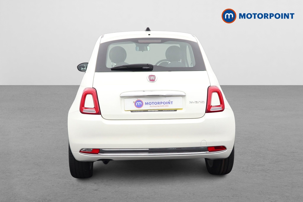 Used Fiat 500 2023 for sale - 76146877: Photo 6