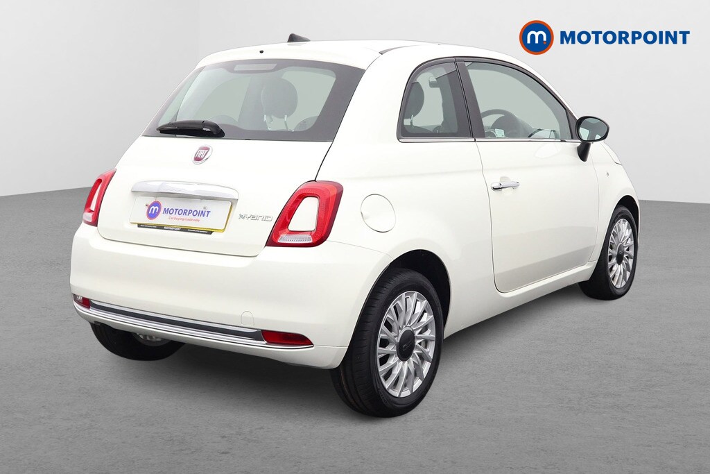 Used Fiat 500 2023 for sale - 76146877: Photo 7