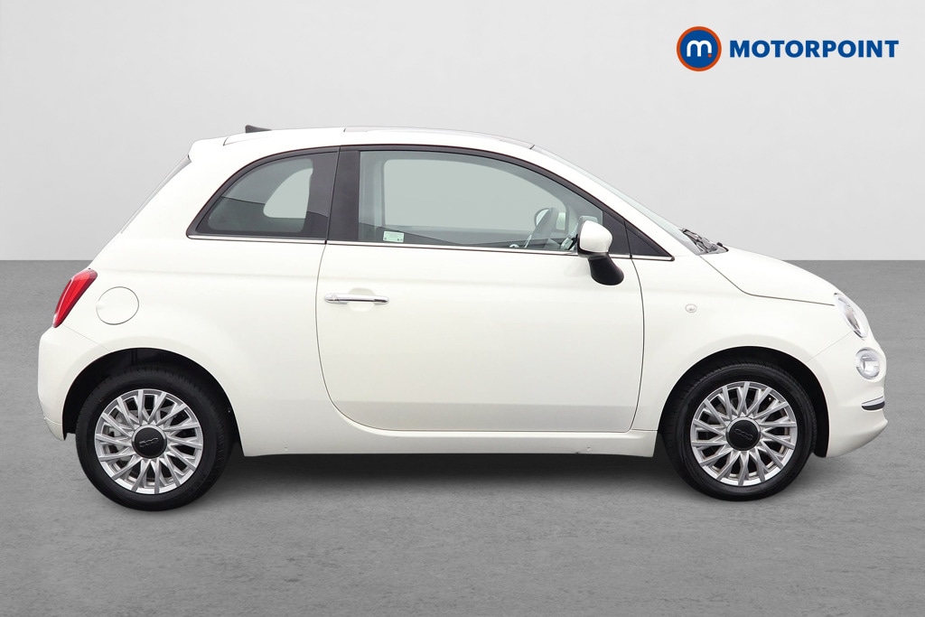 Used Fiat 500 2023 for sale - 76146877: Photo 8