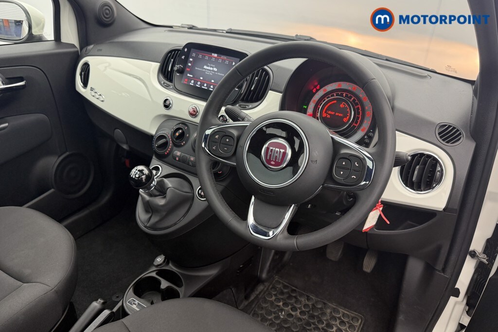 Used Fiat 500 2023 for sale - 76146877: Photo 9