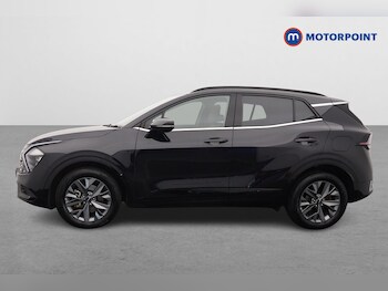 Used Kia Sportage 2025 for sale - 78485268: Photo
