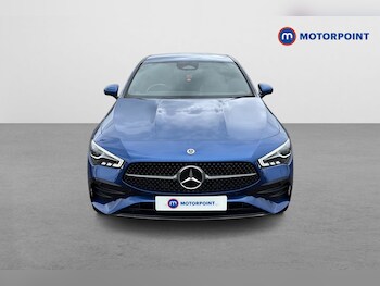 Used Mercedes-Benz CLA 2023 for sale - 78486938: Photo