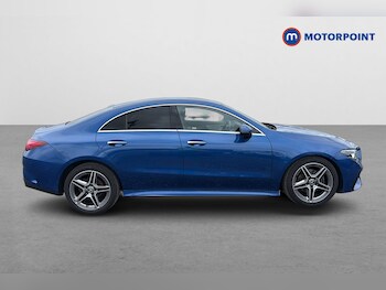 Used Mercedes-Benz CLA 2023 for sale - 78486938: Photo
