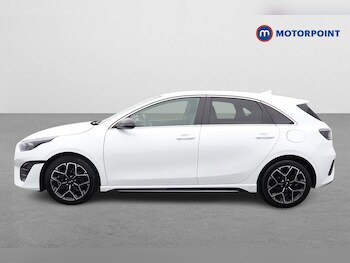 Used Kia Ceed undefined for sale - 78324812: Photo