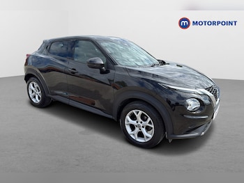 Used Nissan Juke undefined for sale - 78719342: Photo