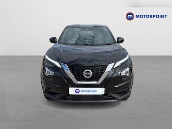 Used Nissan Juke undefined for sale - 78719342: Photo