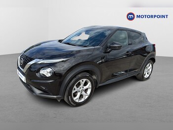 Used Nissan Juke undefined for sale - 78719342: Photo